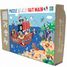 Piratas de vacaciones de Thibaux K1386-50 Puzzle Michèle Wilson 1