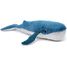 Ballena de peluche mamá y su bebé azul DE74301 Les Déglingos 6