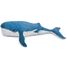 Ballena de peluche mamá y su bebé azul DE74301 Les Déglingos 2