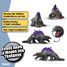 Figura Lagarto de las tinieblas SC-70840 Schleich 5
