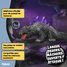 Figura Lagarto de las tinieblas SC-70840 Schleich 6