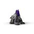 Figura Lagarto de las tinieblas SC-70840 Schleich 4