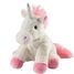 Peluche calentable Unicornio Junior WA-AR0155 Warmies 1