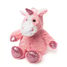 Peluche calentable Unicornio WA-AR0368 Warmies 1