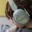 Auriculares con cancelación de ruido para niños azul KW-KIDYNOISE-BU Kidywolf 7