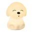 Lil'dog Nightlight Blanco L-CHBLANC Little L 2