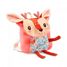 Mochila blanda Stella LI-84454 Lilliputiens 3