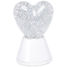Lámpara de purpurina Magic Glow Corazón LL-GLOWHEART Little L 9