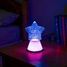 Lámpara de purpurina Magic Glow Estrella LL-GLOWSTAR Little L 4