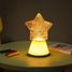 Lámpara de purpurina Magic Glow Estrella LL-GLOWSTAR Little L 7