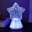 Lámpara de purpurina Magic Glow Estrella LL-GLOWSTAR Little L 5