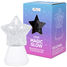 Lámpara de purpurina Magic Glow Estrella LL-GLOWSTAR Little L 1