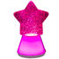 Lámpara de purpurina Magic Glow Estrella LL-GLOWSTAR Little L 2