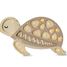Lámpara Tortuga Duna de arena LL077-467 Little Lights 1