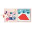 Libro de actividades Lena LL83653 Lilliputiens 4