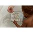 Libro de baño Safari Friends LD2017504 Little Dutch 9