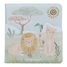 Libro de baño Safari Friends LD2017504 Little Dutch 2
