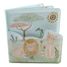 Libro de baño Safari Friends LD2017504 Little Dutch 1