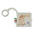 Libro de tela Safari Friends LD8319 Little Dutch 1