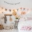 Nightlight Fawn Marrón Claro LL002-473 Little Lights 9