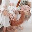Nightlight Fawn Marrón Claro LL002-473 Little Lights 19