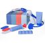 Set médico de silicona LL037-001 Little L 3