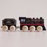 Tren Francis No 49 TV-GT295 Le Toy Van 4