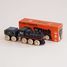 Tren Francis No 49 TV-GT295 Le Toy Van 6