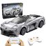 Coche deportivo Lotus 308 piezas C51071W CaDA 6