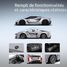 Coche deportivo Lotus 308 piezas C51071W CaDA 4