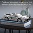 Coche deportivo Lotus 308 piezas C51071W CaDA 5