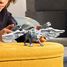 Figura de Lobo de hielo SC-42815 Schleich 2