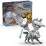 Figura de Lobo de hielo SC-42815 Schleich 4