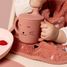 Taza para beber de silicona Mrs Cat TX-96-424 Trixie 4