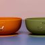Bol de silicona con ventosa Mr Fox TX-96-446 Trixie 5