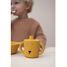 Taza para beber de silicona Mr Lion TX-96-632 Trixie 3