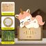 Lámpara personalizable - Unicornio VI-LSP11 Vintiun 3