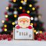 Lámpara personalizable - Papá Noel VI-LSPNAV01 Vintiun 2