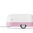 Caravane Camper - rosas C-M0703P Candylab Toys 2