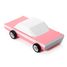 Coche Cruiser rosa C-M0801 Candylab Toys 3