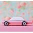 Coche Cruiser rosa C-M0801 Candylab Toys 6