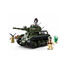Army WWII - Tanque aliado SL-M38-B0686 Sluban 2