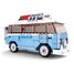 Model Bricks - Autobús Van Hippy SL-M38-B0707 Sluban 4
