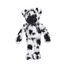 Peluche de vaca Suzette 37 cm MA0368 Maïlou Tradition 3