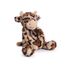 Peluche de vaca Suzon 37 cm MA0369 Maïlou Tradition 3