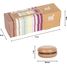 Macarons de madera Fresh LE12828 Small Foot company 2