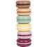 Macarons de madera Fresh LE12828 Small Foot company 3