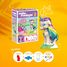 Caja de moldeo Mi unicornio arcoiris MM39108 Mako Créations 2