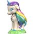 Caja de moldeo Mi unicornio arcoiris MM39108 Mako Créations 3