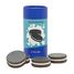 Galletas de cacao de madera 4 piezas As-85437 Mamamemo 1